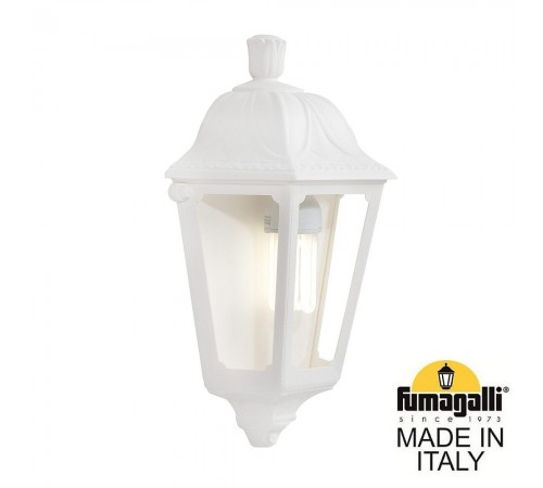 Накладной светильник Fumagalli M22.000.000.WXF1R Iesse