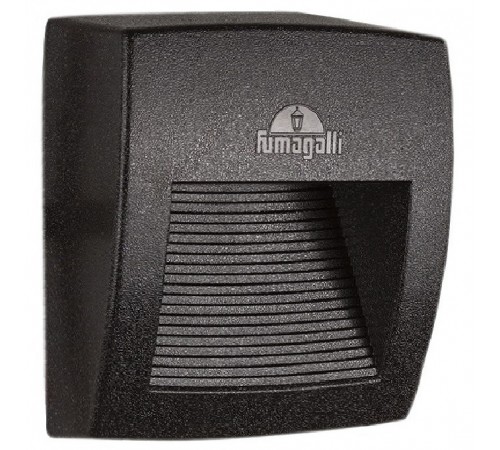 Накладной светильник Fumagalli AS1.000.000.AXJ1L Lorenza