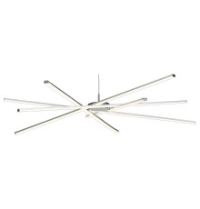 Подвесная люстра Mantra 5911 Star Led