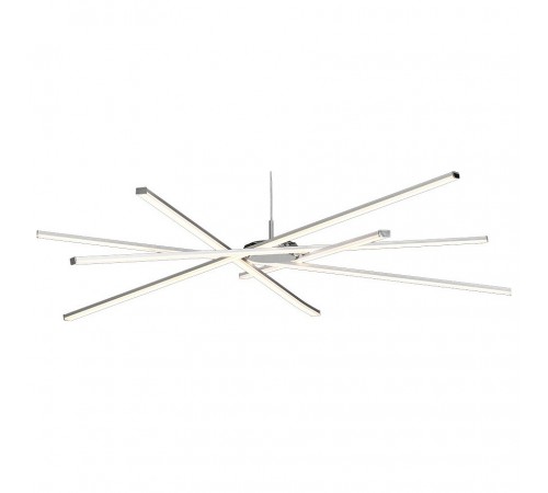 Подвесная люстра Mantra 5911 Star Led