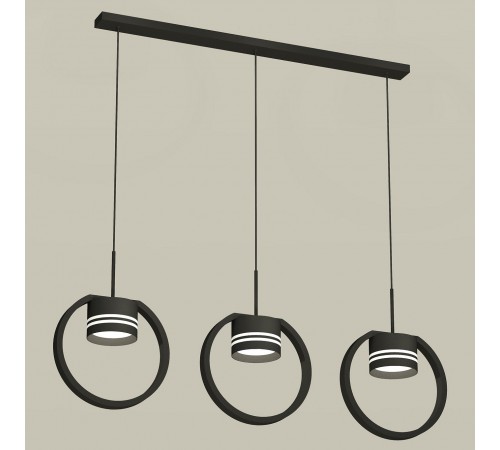 Подвесной светильник Ambrella Light XB9107154 XB