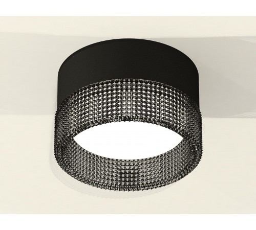 Накладной светильник Ambrella Light XS8102031 XS