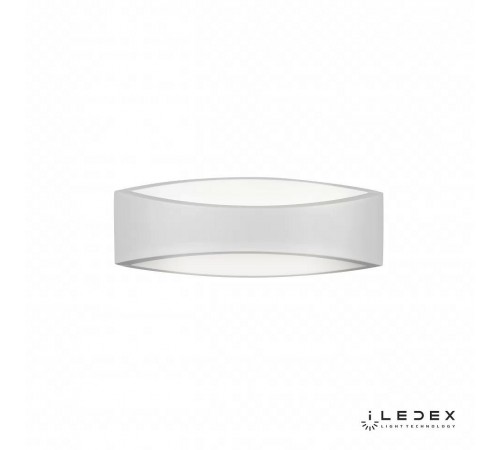 Накладной светильник iLedex ZD8118-6W WH Line