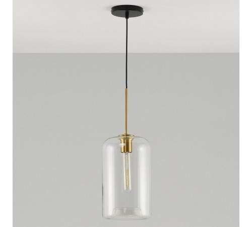 Подвесной светильник Moderli V11534-1P Scrum