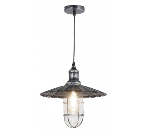 Подвесной светильник LUMINA DECO LDP 6015 O.SL Lataro