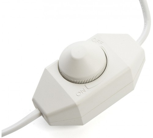 Сетевой провод с диммером DM103-200W 23056