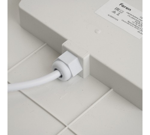 Накладной светильник Feron 51513 TR ЖКХ