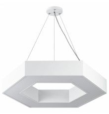 Подвесной светильник Эра Б0058882 Hexagon