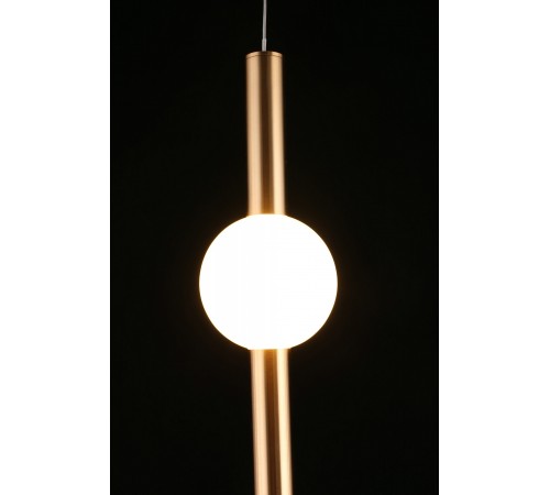 Подвесной светильник Aployt APL.038.06.12 Zhozefin