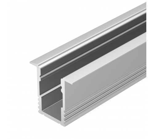 Профиль Arlight 023715 SL-MINI-8-H12-F12-2000 ANOD