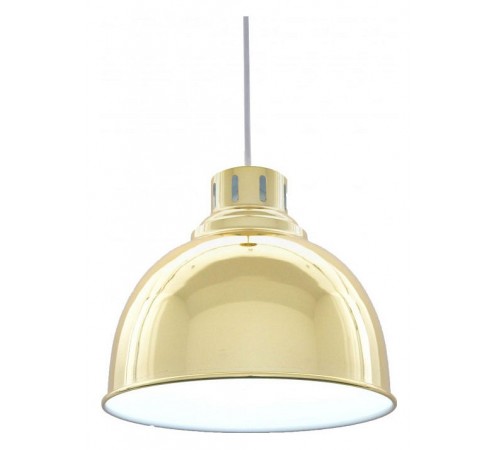 Подвесной светильник LUMINA DECO LDP 7464 GD Fabbiano