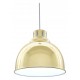 Подвесной светильник LUMINA DECO LDP 7464 GD Fabbiano