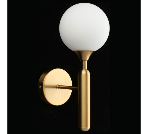 Бра Aployt APL.621.01.01 Ewelina