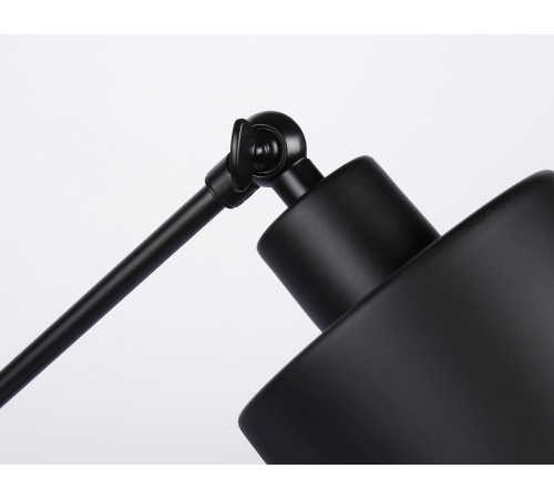 Настольная лампа офисная Ambrella Light TR8153 TR