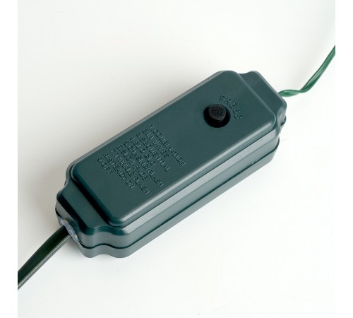 Гирлянда Нить CL582 48633