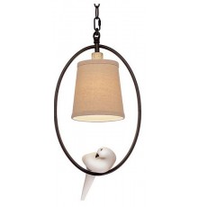Подвесной светильник Loft it LOFT1029A-1 Birds