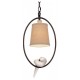 Подвесной светильник Loft it LOFT1029A-1 Birds