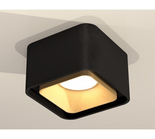 Накладной светильник Ambrella Light XS7833004 XS