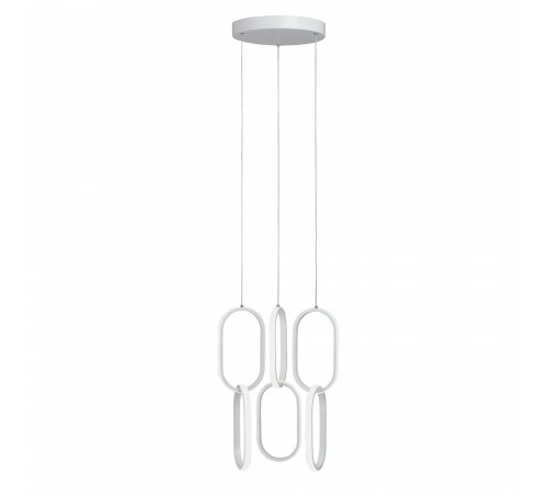 Подвесной светильник Vitaluce V4695-0/6S V4695