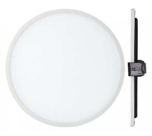 Встраиваемый светильник Mantra C0183 Saona