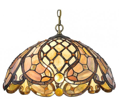 Подвесной светильник Velante 865-806-02 865-80