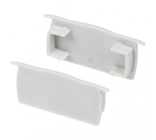 Набор заглушек для профиля Arlight 018831 ARH-TRI-D