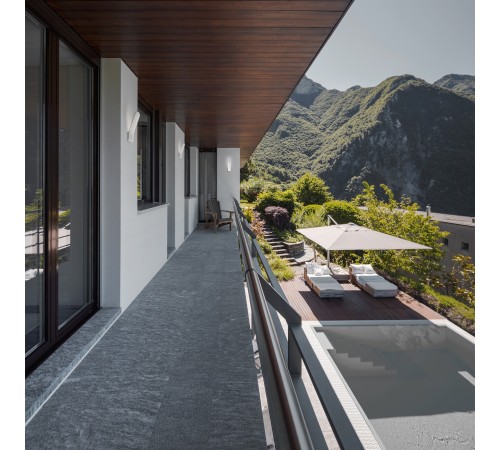 Светильник на штанге Mantra 8152 Andes