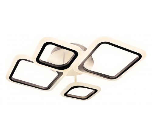 Потолочная люстра Ambrella Light FA4382 FA