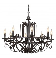 Подвесная люстра Vitaluce V1100/8 V1100