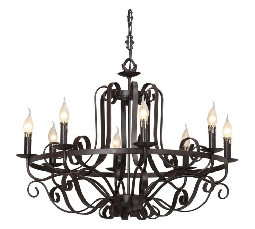 Подвесная люстра Vitaluce V1100/8 V1100