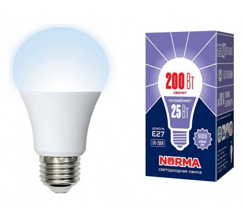 Лампа светодиодная Volpe UL-00004471