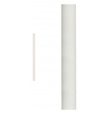 Плафон металлический Nowodvorski 8573 Cameleon Laser 490 WH