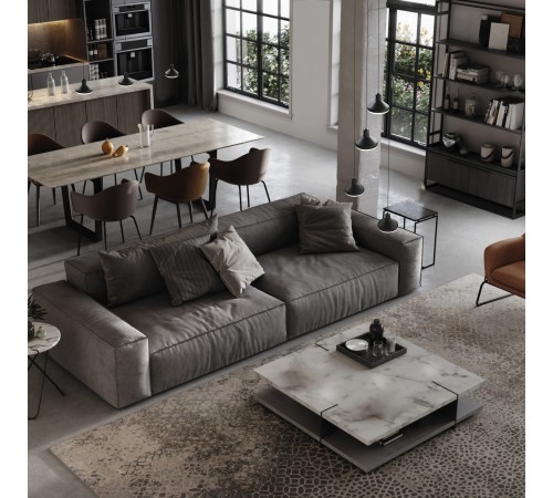 Подвесной светильник Mantra 7313 Antares