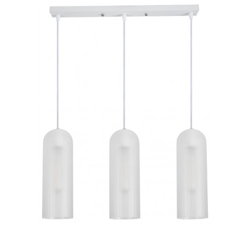 Подвесной светильник Escada 10195/3S White Damask