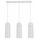 Подвесной светильник Escada 10195/3S White Damask
