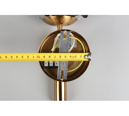 Бра Aployt APL.766.01.01 Shantal