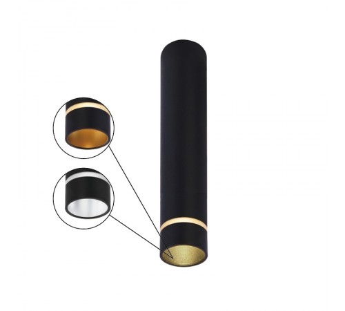 Накладной светильник Mantra 8881 Split