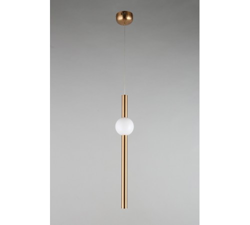 Подвесной светильник Aployt APL.038.06.12 Zhozefin