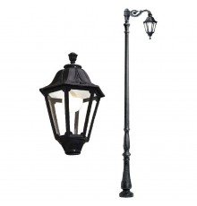 Фонарный столб Fumagalli E35.208.M10.AXH27 Noemi