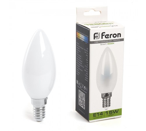 Лампа светодиодная Feron 38257 LB-717