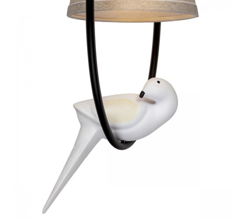 Подвесной светильник Loft it LOFT1029A-1 Birds