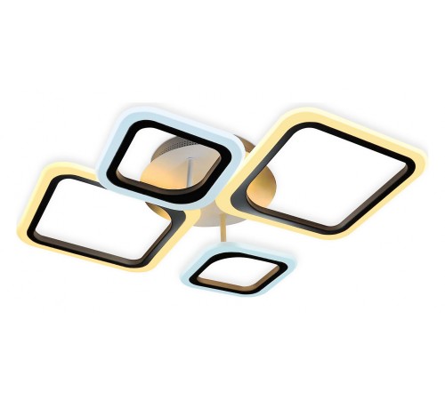 Потолочная люстра Ambrella Light FA4382 FA