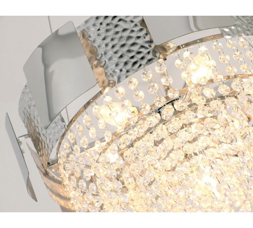 Подвесной светильник Ambrella Light TR5244 TR