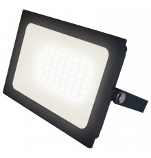 Настенно-потолочный прожектор Uniel UL-00007733 Black 15