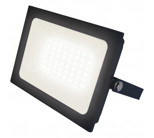 Настенно-потолочный прожектор Uniel UL-00007733 Black 15