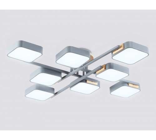 Потолочная люстра Ambrella Light FL4889 FL