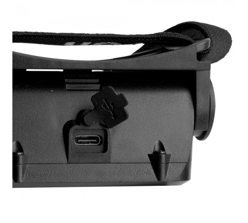 Фонарь налобный Feron 51620 TH2315