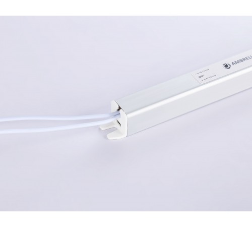 Блок питания с проводом Ambrella Light GS8605 LED Driver