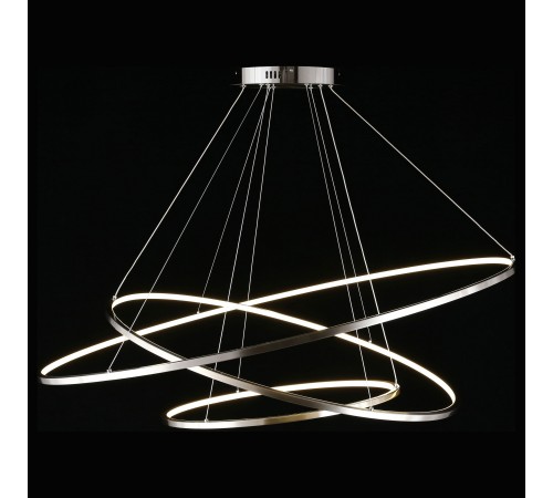 Подвесной светильник Aployt APL.020.13.138 Monisia