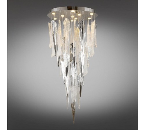 Потолочная люстра Aployt APL.855.16.10 Teresa